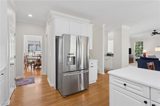 1353 Crown Terrace, Marietta, GA 30062