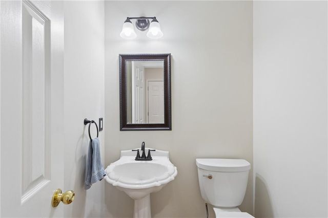 1353 Crown Terrace, Marietta, GA 30062