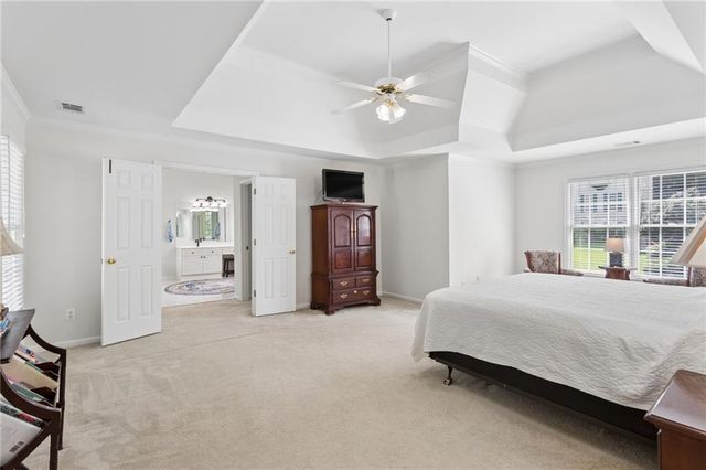 1353 Crown Terrace, Marietta, GA 30062