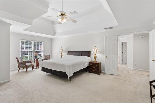 1353 Crown Terrace, Marietta, GA 30062