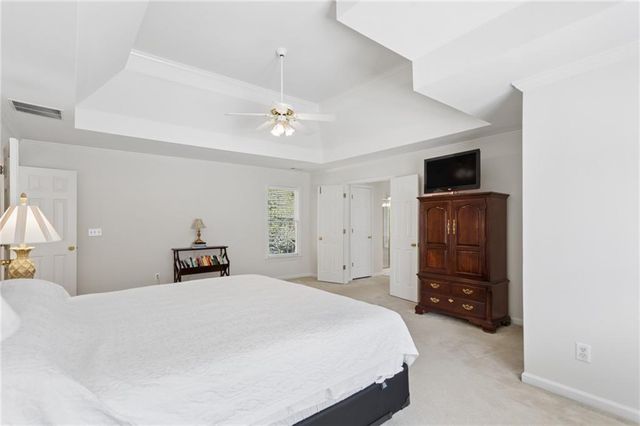 1353 Crown Terrace, Marietta, GA 30062