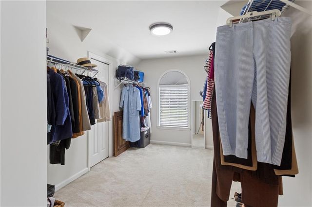 1353 Crown Terrace, Marietta, GA 30062