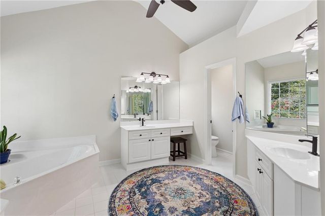 1353 Crown Terrace, Marietta, GA 30062
