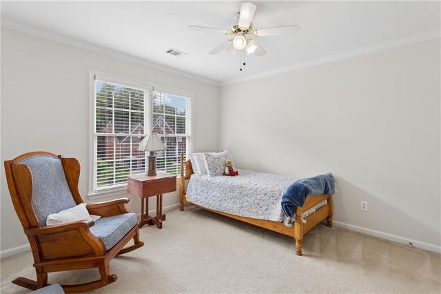 1353 Crown Terrace, Marietta, GA 30062