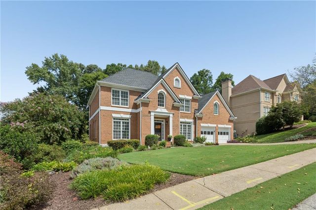 1353 Crown Terrace, Marietta, GA 30062