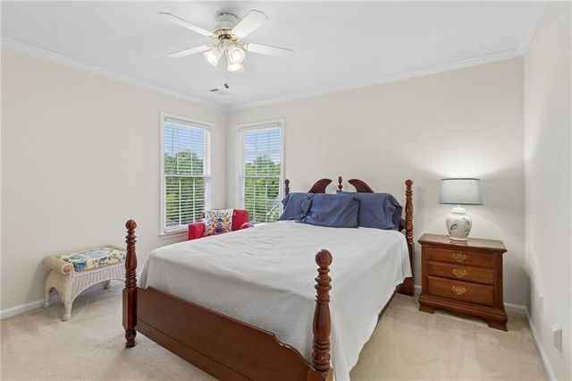 1353 Crown Terrace, Marietta, GA 30062