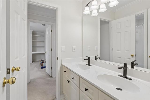 1353 Crown Terrace, Marietta, GA 30062