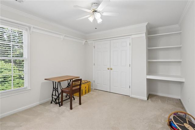 1353 Crown Terrace, Marietta, GA 30062