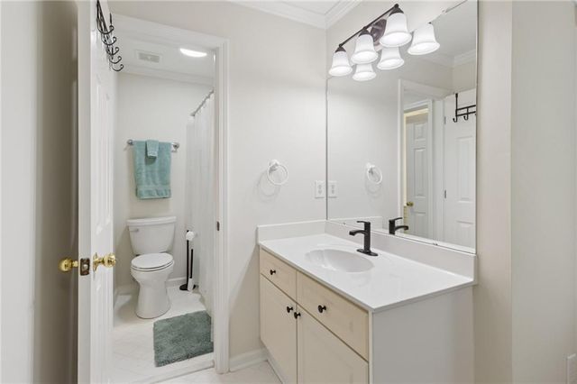 1353 Crown Terrace, Marietta, GA 30062