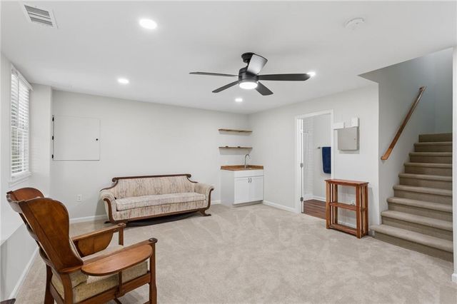 1353 Crown Terrace, Marietta, GA 30062