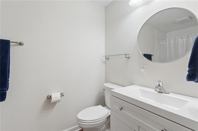 1353 Crown Terrace, Marietta, GA 30062