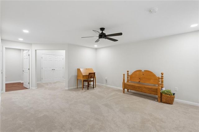 1353 Crown Terrace, Marietta, GA 30062
