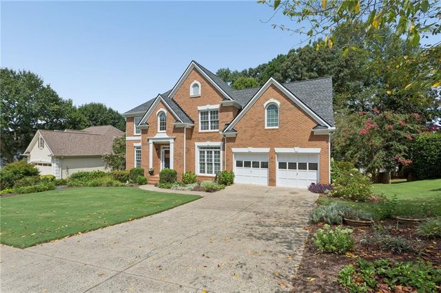 1353 Crown Terrace, Marietta, GA 30062