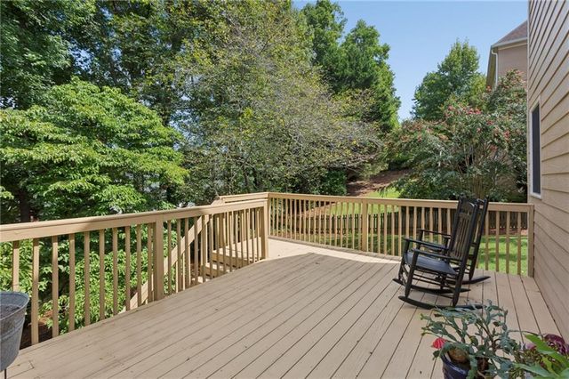 1353 Crown Terrace, Marietta, GA 30062
