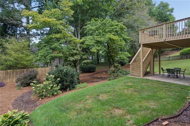 1353 Crown Terrace, Marietta, GA 30062