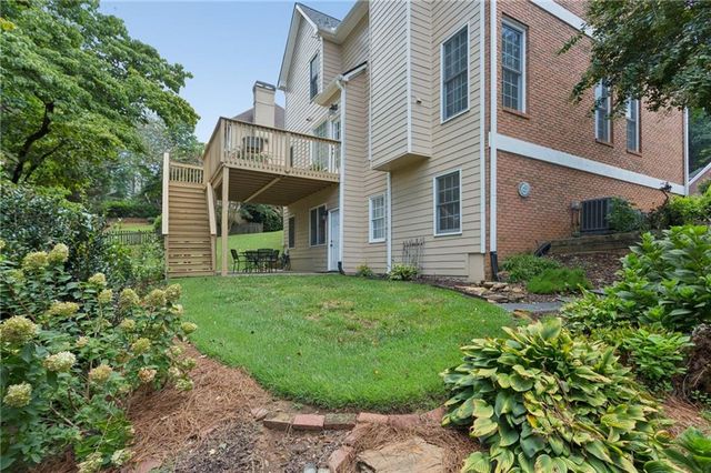 1353 Crown Terrace, Marietta, GA 30062