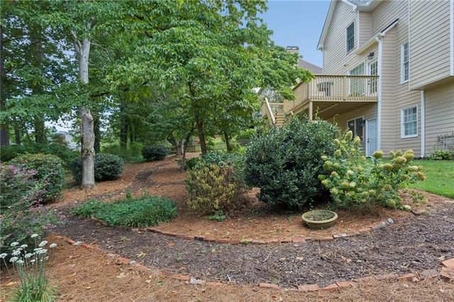 1353 Crown Terrace, Marietta, GA 30062