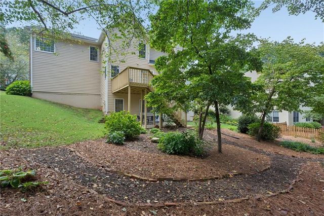 1353 Crown Terrace, Marietta, GA 30062