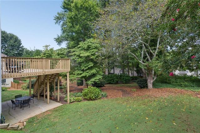 1353 Crown Terrace, Marietta, GA 30062
