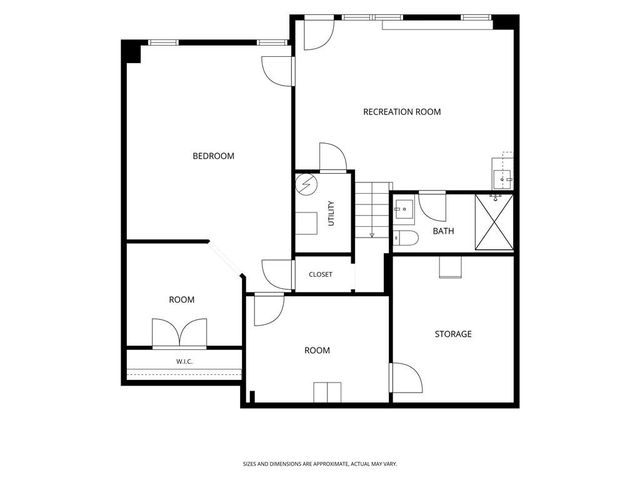 1353 Crown Terrace, Marietta, GA 30062