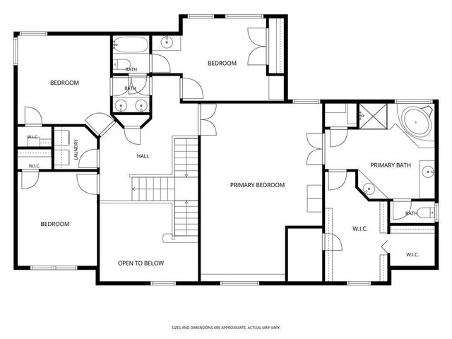 1353 Crown Terrace, Marietta, GA 30062
