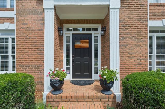 1353 Crown Terrace, Marietta, GA 30062