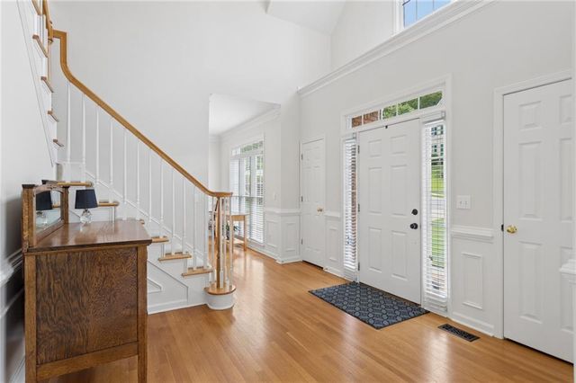 1353 Crown Terrace, Marietta, GA 30062