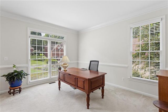 1353 Crown Terrace, Marietta, GA 30062