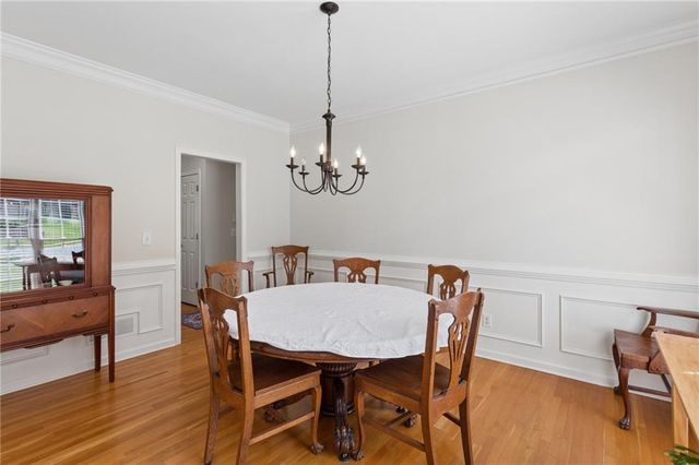 1353 Crown Terrace, Marietta, GA 30062