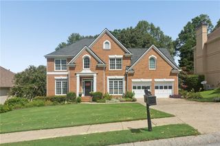 1353 Crown Terrace, Marietta, GA 30062