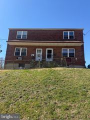 332-334 SOUTH AVE, Norwood, PA 19074