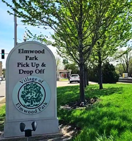 2937 N 74th Court, Elmwood Park, IL 60707