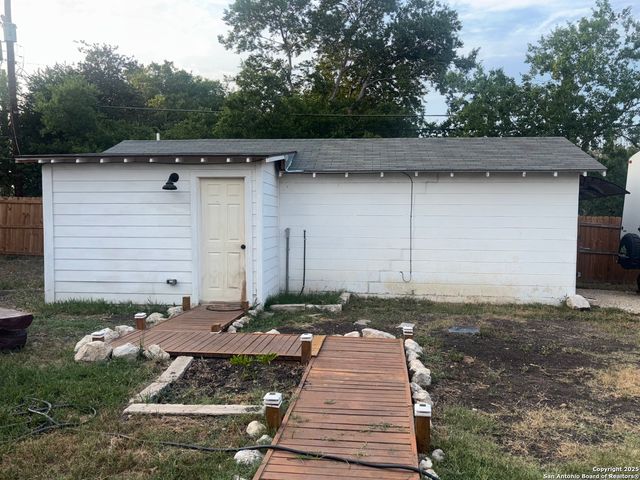 123 Kathy, San Antonio, TX 78223