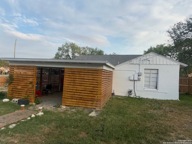 123 Kathy, San Antonio, TX 78223