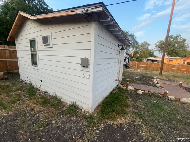 123 Kathy, San Antonio, TX 78223