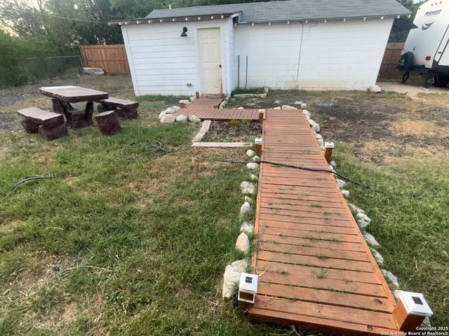 123 Kathy, San Antonio, TX 78223
