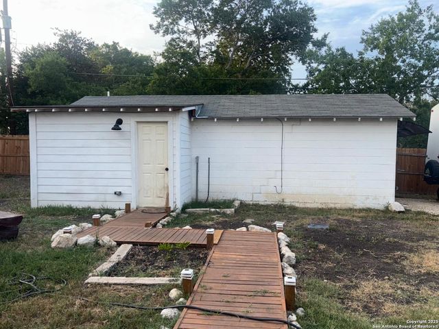 123 Kathy, San Antonio, TX 78223