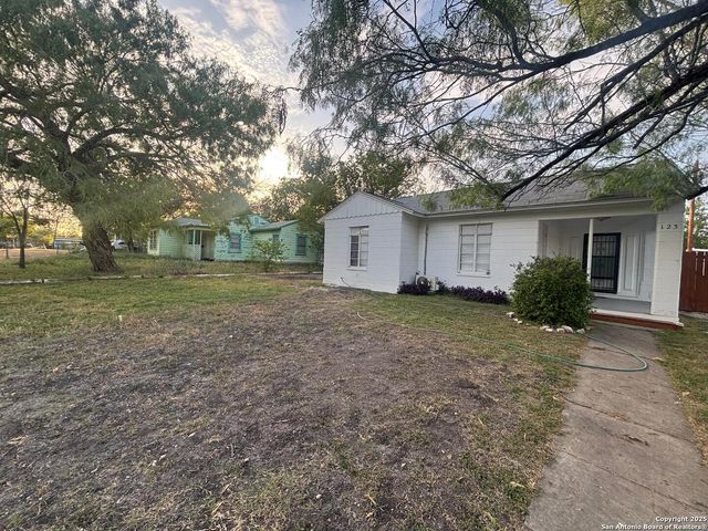 123 Kathy, San Antonio, TX 78223