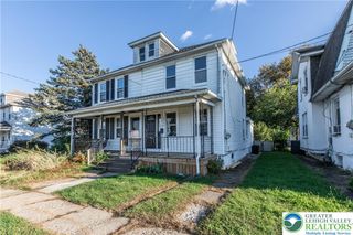 2246 2nd Street, Wilson Boro, PA 18042