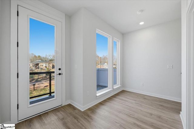 209 Springdale Avenue, Greer, SC 29650