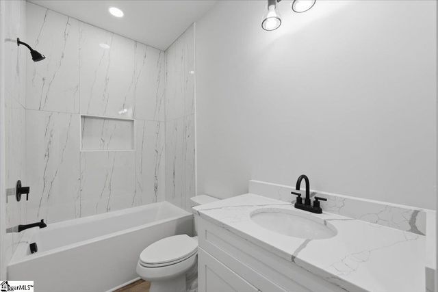 209 Springdale Avenue, Greer, SC 29650