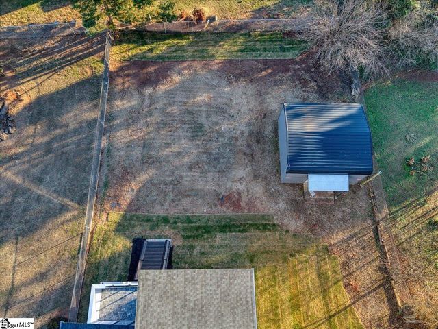 209 Springdale Avenue, Greer, SC 29650