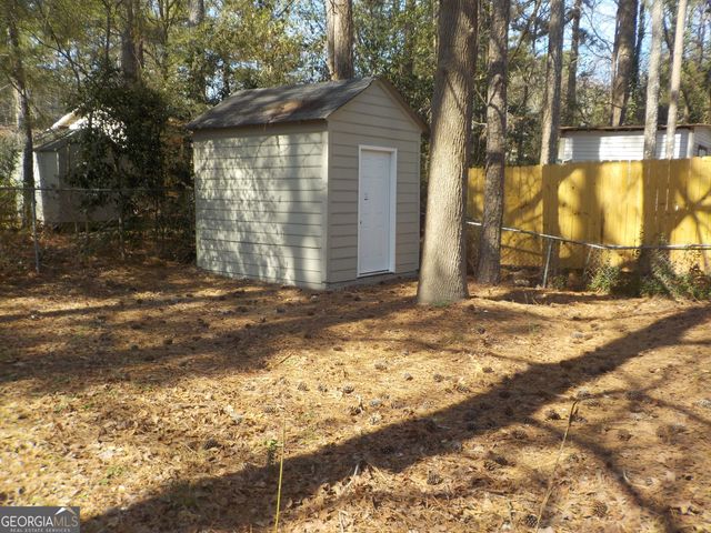 2169 Victoria Place, Lithonia, GA 30058