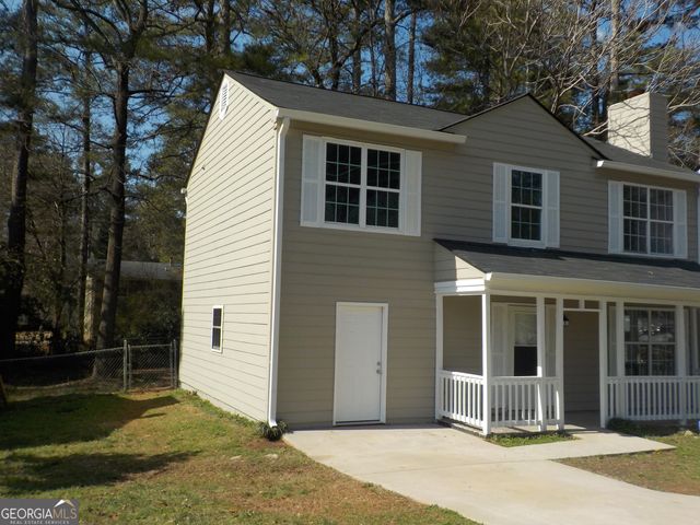2169 Victoria Place, Lithonia, GA 30058