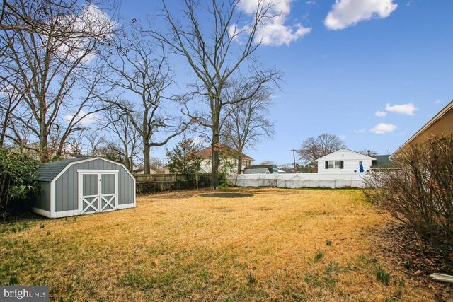 6621 EDSALL RD, Springfield, VA 22151