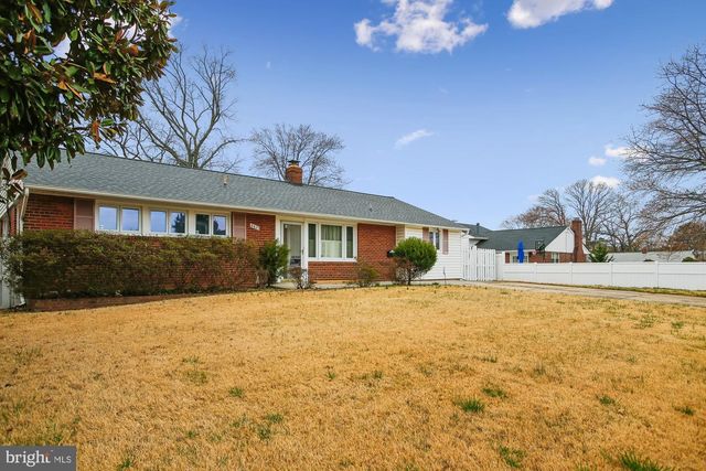 6621 EDSALL RD, Springfield, VA 22151