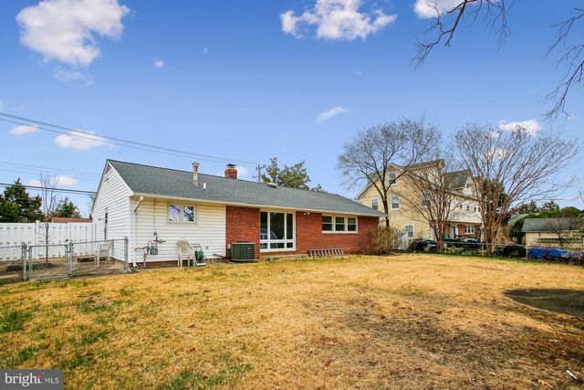 6621 EDSALL RD, Springfield, VA 22151