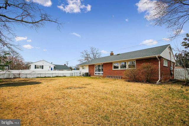 6621 EDSALL RD, Springfield, VA 22151