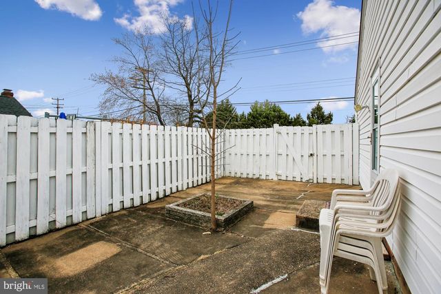 6621 EDSALL RD, Springfield, VA 22151