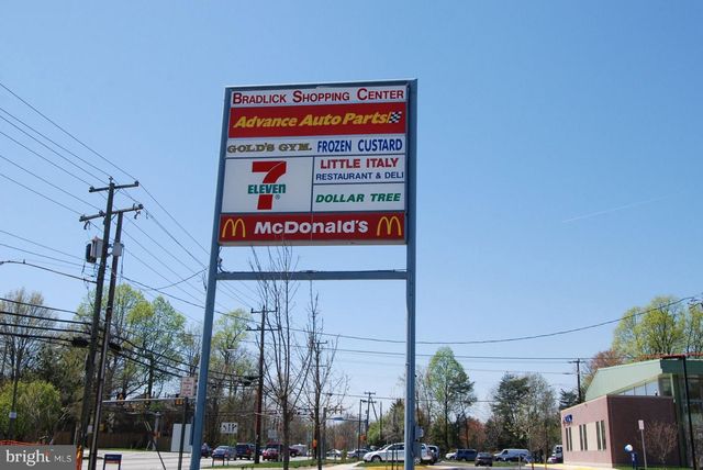 6621 EDSALL RD, Springfield, VA 22151